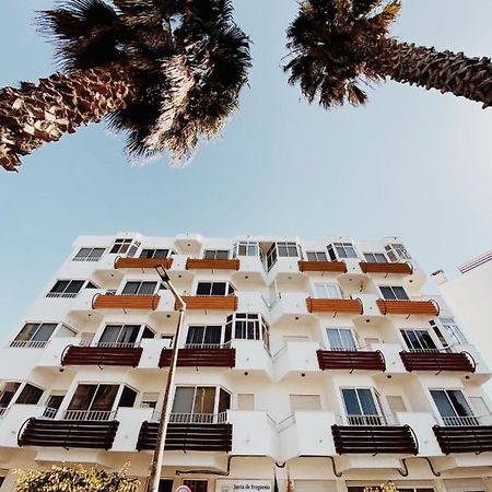 Apartamento Na Praia Costa da Caparica Exterior foto